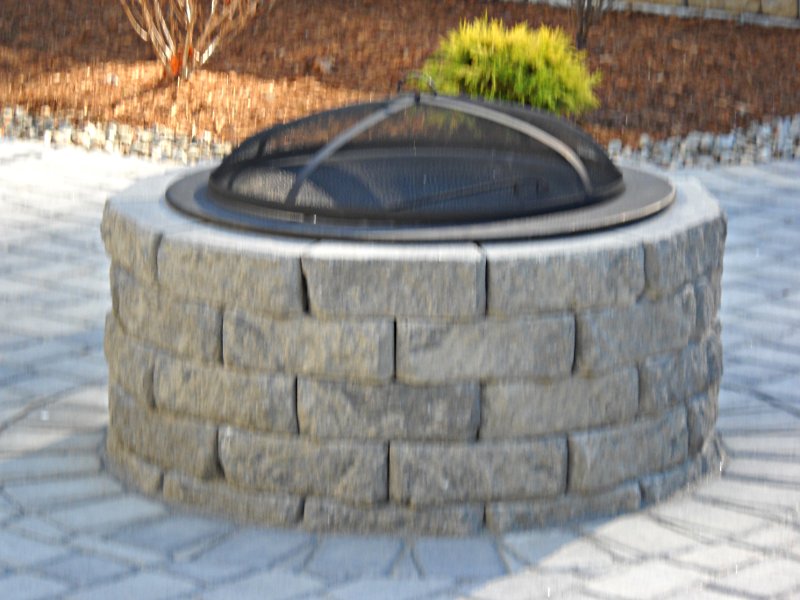 Landscaping